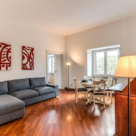 Splendid Flat On The Tiber River Roma Ngoại thất bức ảnh